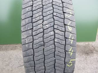 Opona używana 315/70R22,5 Matador MICHELIN X-MULTI D