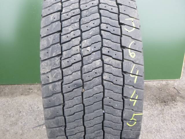 Opona używana 315/70R22,5 Matador MICHELIN X-MULTI D