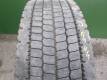 Opona używana 315/70R22,5 Bridgestone MICHELIN XDA2