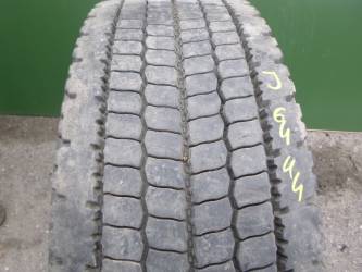 Opona używana 315/70R22,5 Bridgestone MICHELIN XDA2