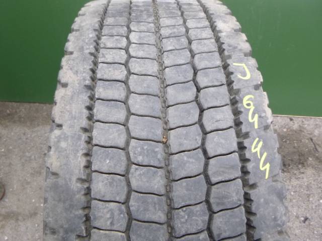Opona używana 315/70R22,5 Bridgestone MICHELIN XDA2