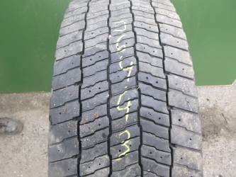 Opona używana 315/70R22,5 Matador MICHELIN X-MULTI D