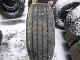 Opona używana 385/65R22,5 SATOYA ST082