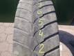 Opona używana 315/80R22,5 Pirelli BRIDGESTONE M-DRIVE 001