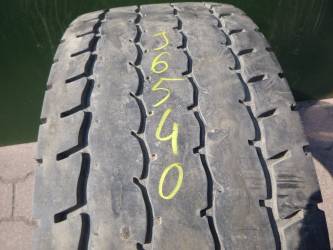 Opona używana 315/60R22,5 Sava ORJAK 5