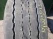 Opona używana 385/55R22,5 Bridgestone BRIDGESTONE R-TRAILER 002