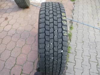 Opona używana 315/80R22,5 Pirelli TW25