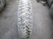 Opona używana 315/80R22,5 Goodyear BRIDGESTONE M-DRIVE 001
