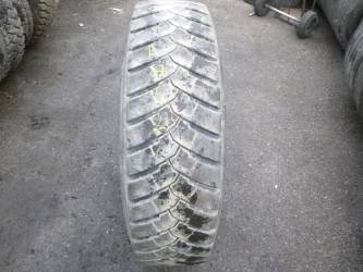 Opona używana 315/80R22,5 Goodyear BRIDGESTONE M-DRIVE 001