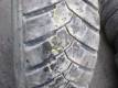 Opona używana 315/80R22,5 Goodyear BRIDGESTONE M-DRIVE 001