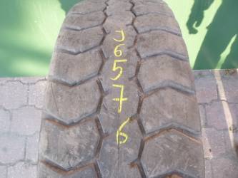 Opona używana 315/80R22,5 Continental GOODYEAR MSD