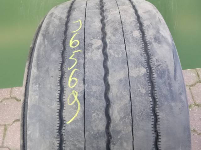 Opona używana 385/55R22,5 Michelin X-LINE F