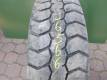 Opona używana 315/80R22,5 Goodyear GOODYEAR MSD