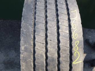Opona używana 315/70R22,5 BFGOODRICH ROAD CONTROL S