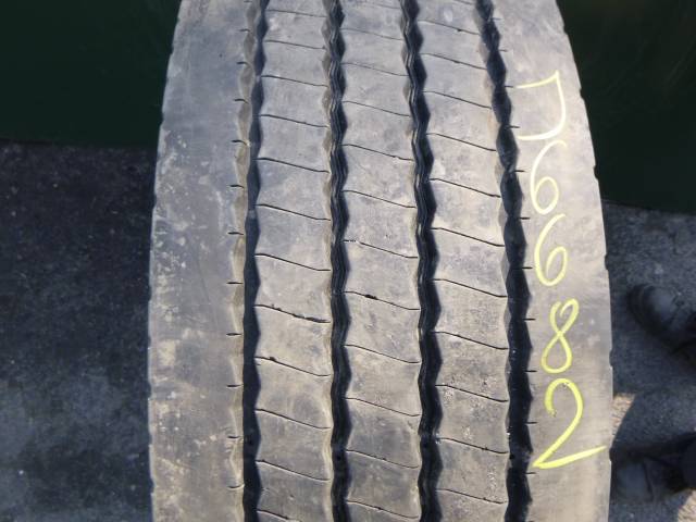 Opona używana 315/70R22,5 BFGOODRICH ROAD CONTROL S