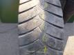 Opona używana 315/80R22,5 Bridgestone M-DRIVE 001