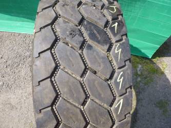 Opona używana 385/65R22,5 ATHOS HG2154