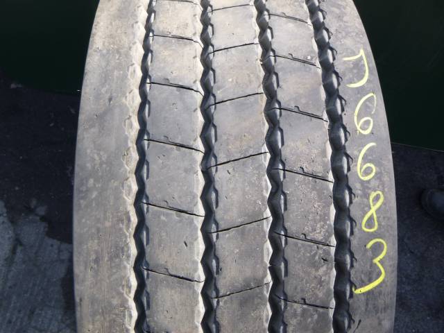 Opona używana 385/65R22,5 Aeolus NEO ALL ROADS T2