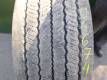 Opona używana 385/65R22,5 Continental HS3 SCANDINAVIA