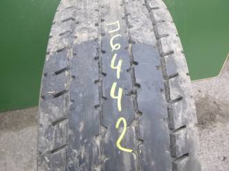 Opona używana 315/80R22,5 Fulda REGIOFORCE 3