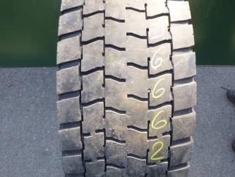Opona używana 315/70R22,5 ATHOS HG2338