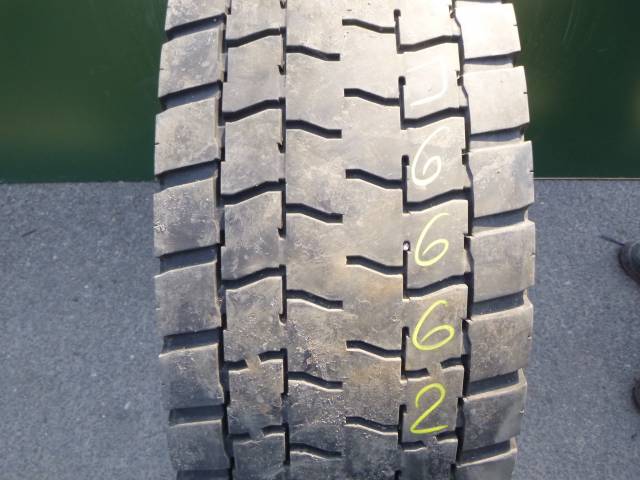 Opona używana 315/70R22,5 ATHOS HG2338