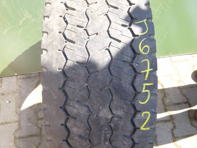 Opona używana 235/75R17,5 Michelin X-MULTI D