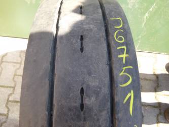 Opona używana 235/75R17,5 Michelin X-MULTI T II
