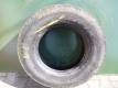 Opona używana 235/75R17,5 Pirelli ST01