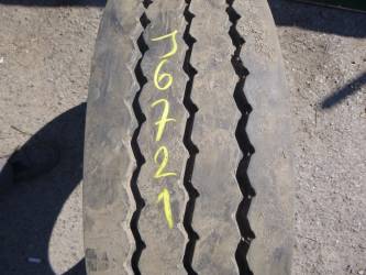 Opona używana 245/70R17,5 Pirelli ST01