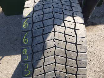 Opona używana 315/70R22,5 Michelin MULTIWAY 3D REMIX
