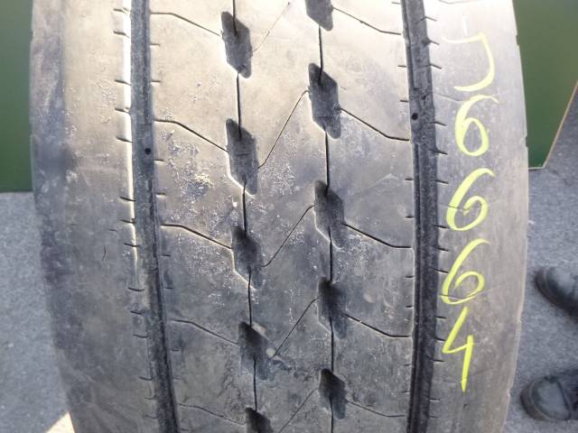 Opona używana 385/65R22,5 Goodyear KMAX S GEN-2
