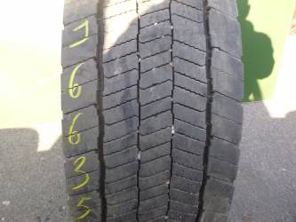Opona używana 315/80R22,5 ARMSTRONG ADR11