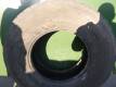Opona używana 315/80R22,5 ARMSTRONG ADR11