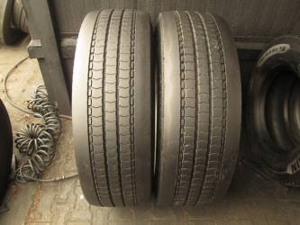 Opony używane 315/70R22,5 Michelin MULTIWAY 3D XZE