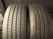 Opony używane 315/70R22,5 Michelin MULTIWAY 3D XZE