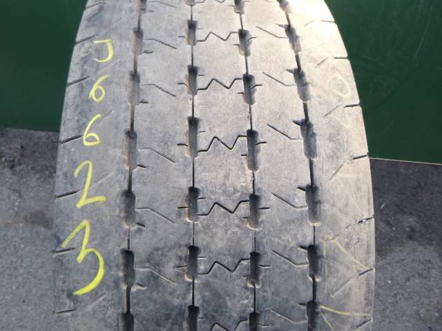 Opona używana 315/60R22,5 Fulda REGIOCONTROL 3