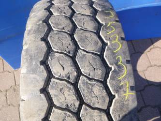 Opona używana 385/65R22,5 Apollo ENDU TRUCK