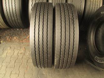 Opony używane 275/80R22,5 Michelin X-MULTI Z