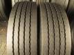 Opony używane 275/80R22,5 Michelin X-MULTI Z