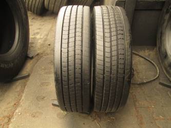 Opony używane 205/75R17,5 Falken RI151
