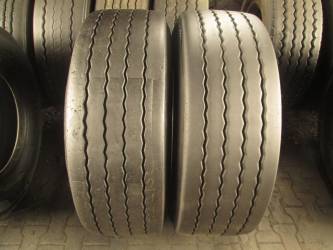 Opony używane 385/65R22,5 Michelin XTE3 REMIX