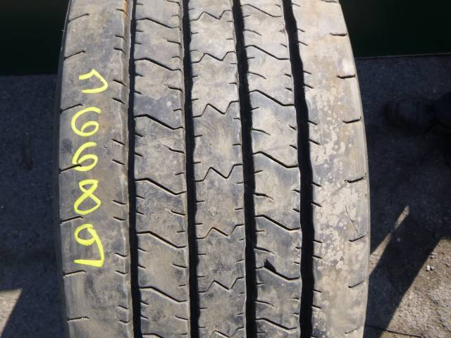 Opona używana 315/70R22,5 Fulda REGIOCONTROL 3