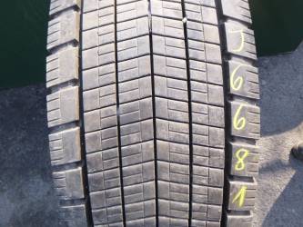 Opona używana 315/70R22,5 Continental HD3 ECO PLUS