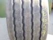 Opona używana 385/65R22,5 Michelin X-MULTI T REMIX