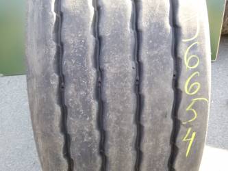 Opona używana 385/65R22,5 Michelin X-MULTI T REMIX