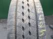 Opona używana 315/80R22,5 Goodyear KMAX S GEN-2
