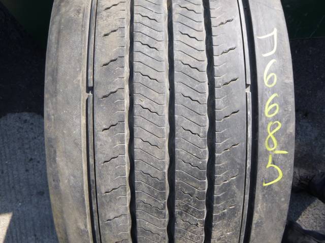 Opona używana 385/55R22,5 Continental HS3+ ECO REGIONAL