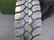 Opona używana 315/80R22,5 BERLINER B228