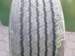 Opona używana 385/65R22,5 Bridgestone R179+